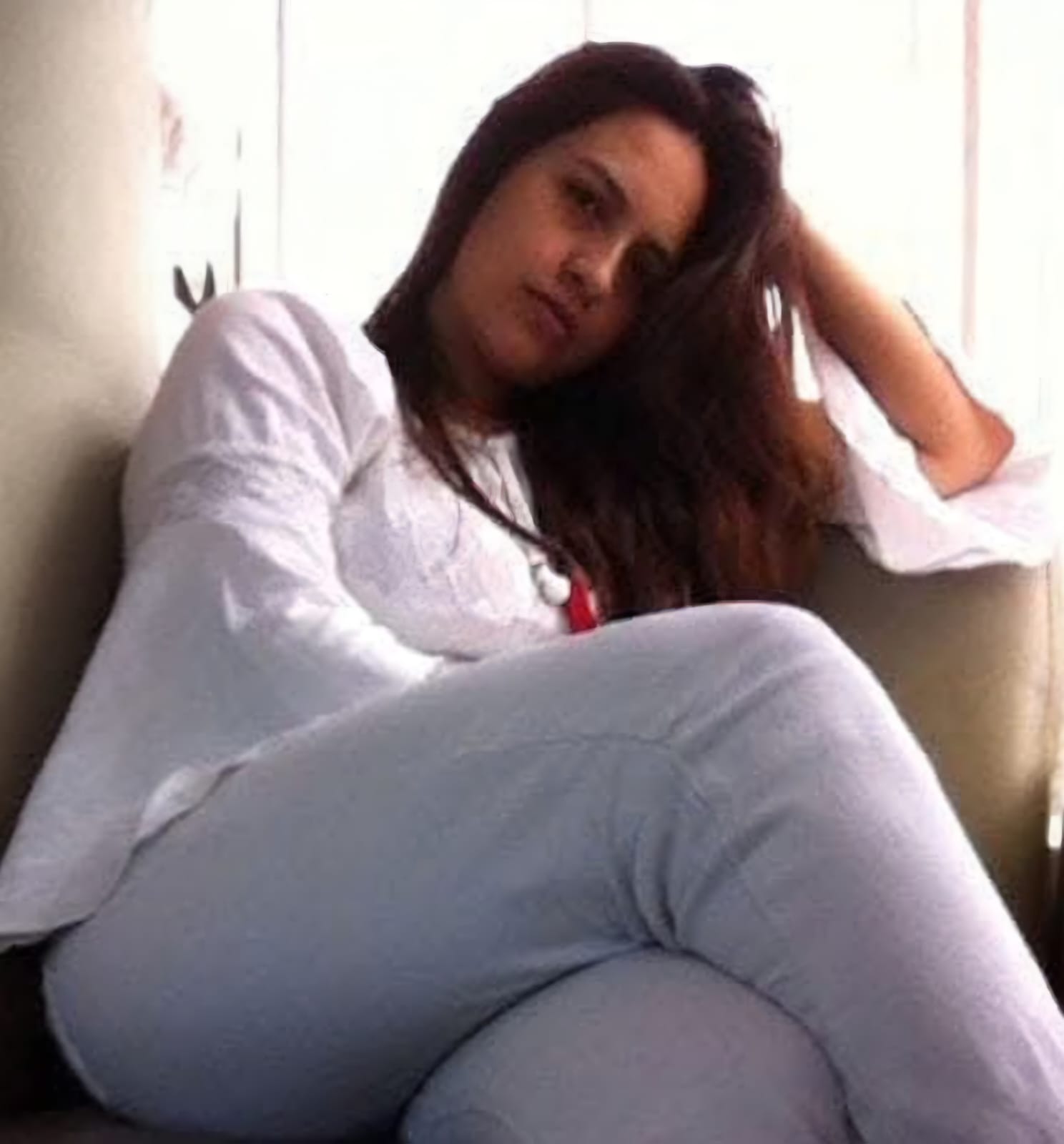 Paulina Isabel Pérez Gazca