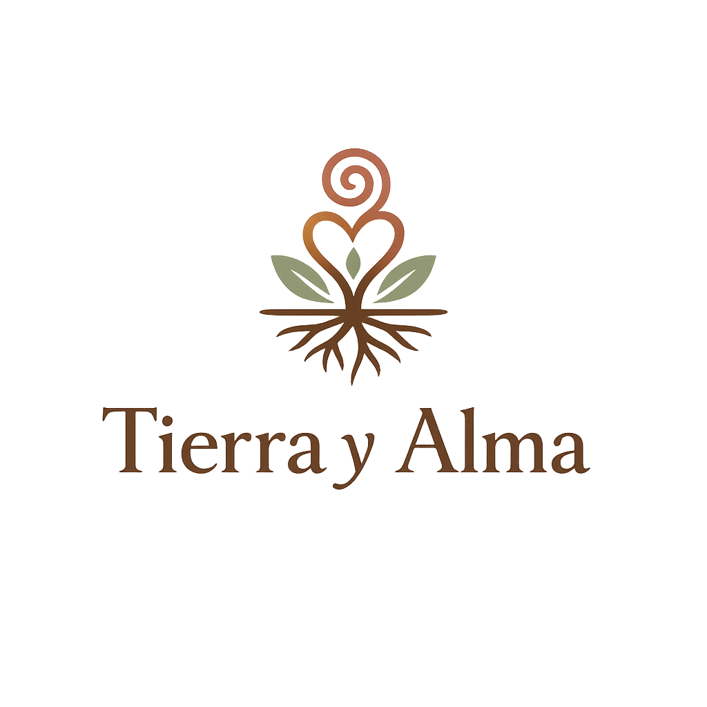 Tierra y Alma Oficial