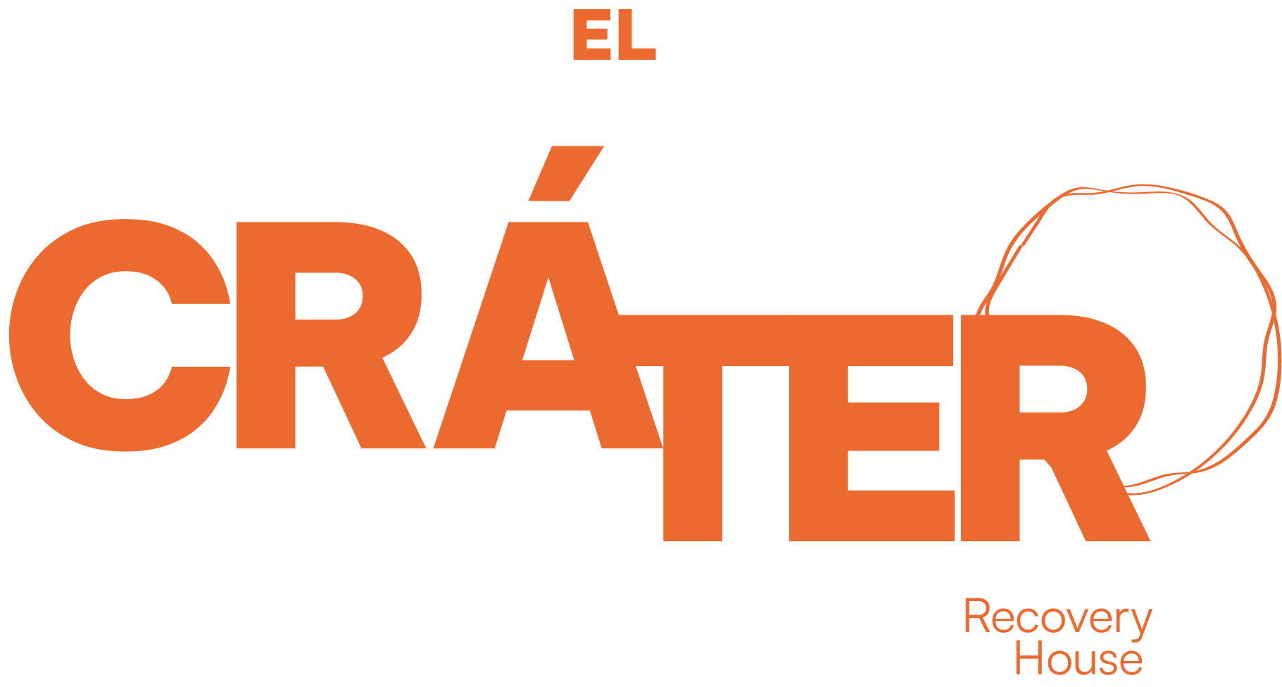El Cráter