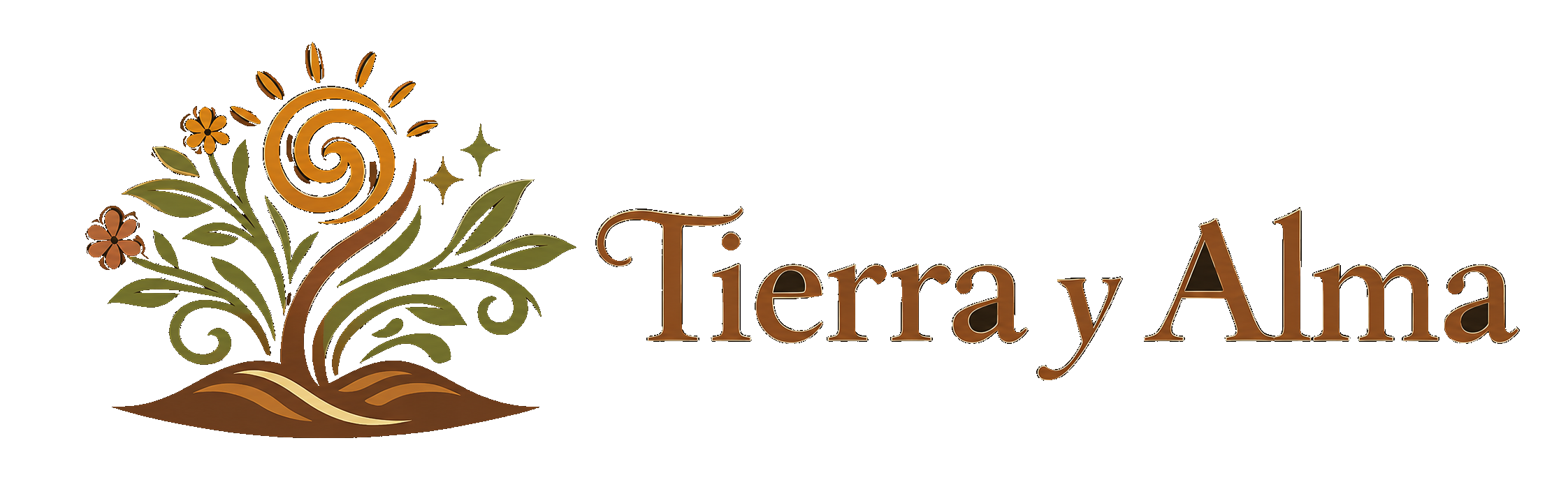 Tierra y Alma