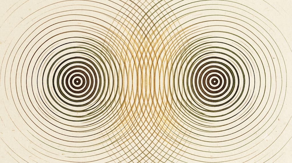 Ondas de Interferencia